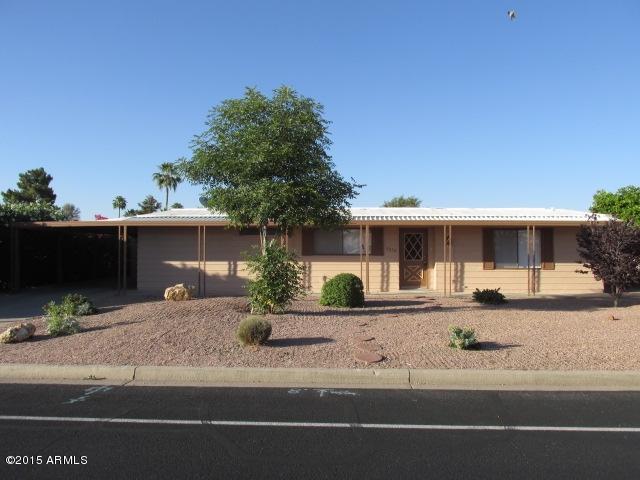 8230 E Pueblo Ave., Mesa, AZ 85208