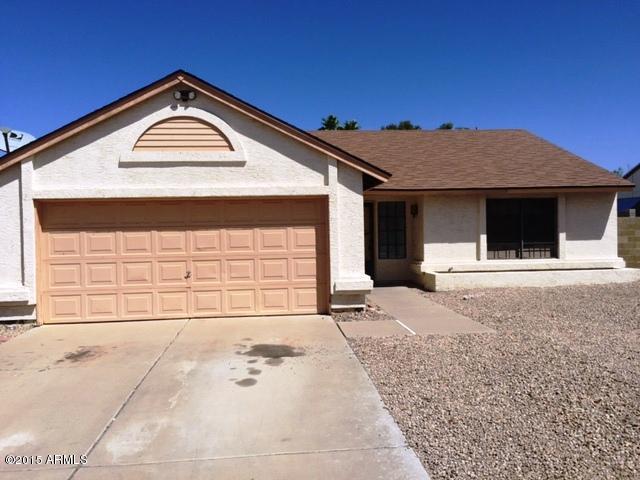 3354 W Monona Dr., Phoenix, AZ 85027