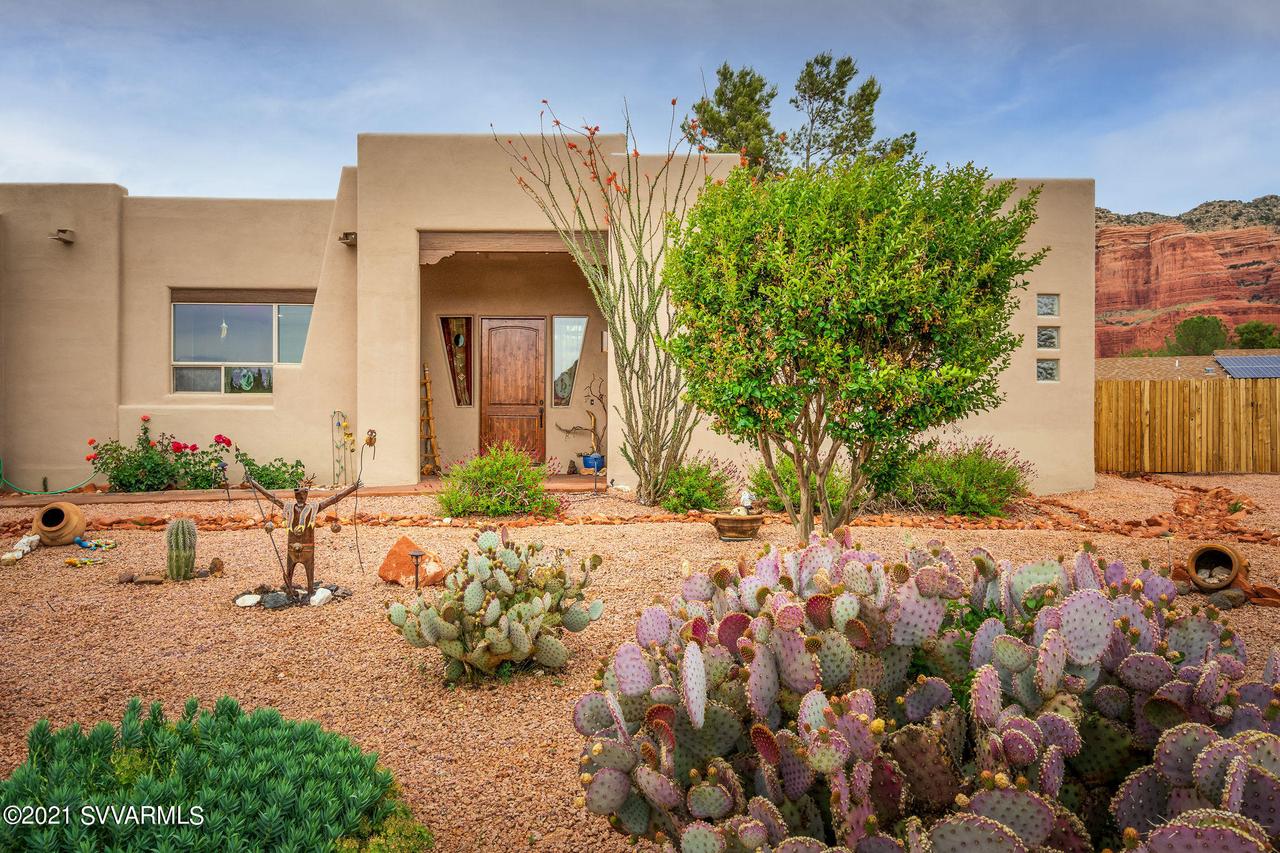 250 Roca Roja Rd., Sedona, AZ 86351