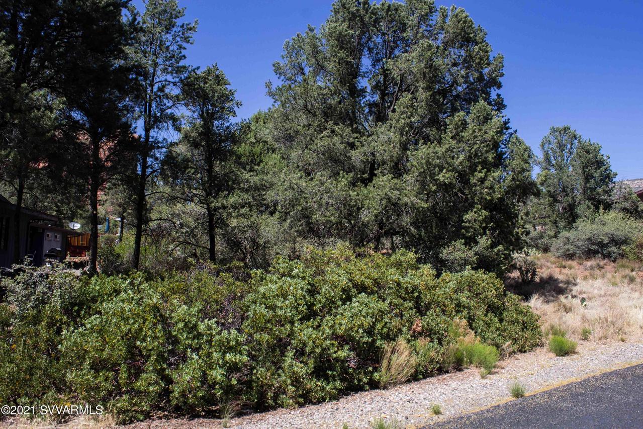 1670 Fabulous Texan Way, Sedona, AZ 86336