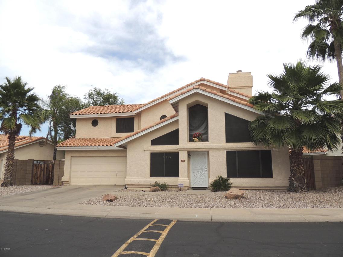 12 W Gary Ave., Gilbert, AZ 85233