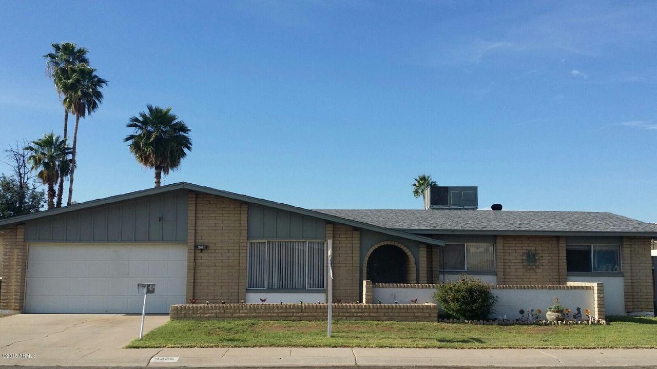 4336 W Carol Ave., Glendale, AZ 85302