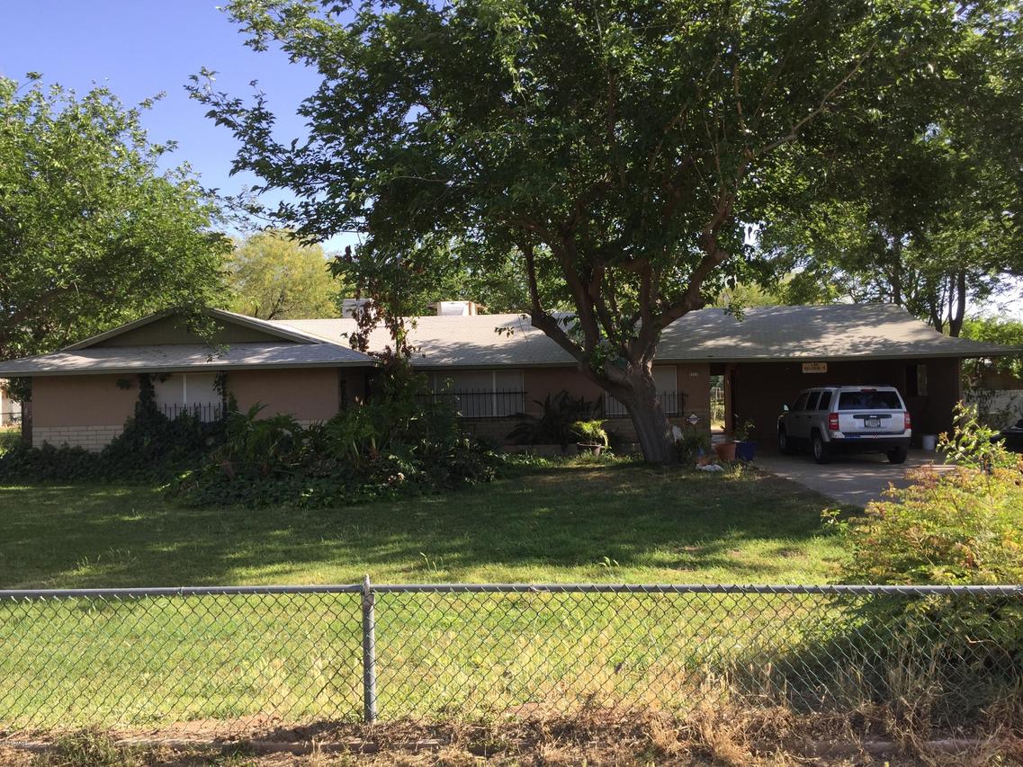 2717 W Desert Dr., Laveen, AZ 85339