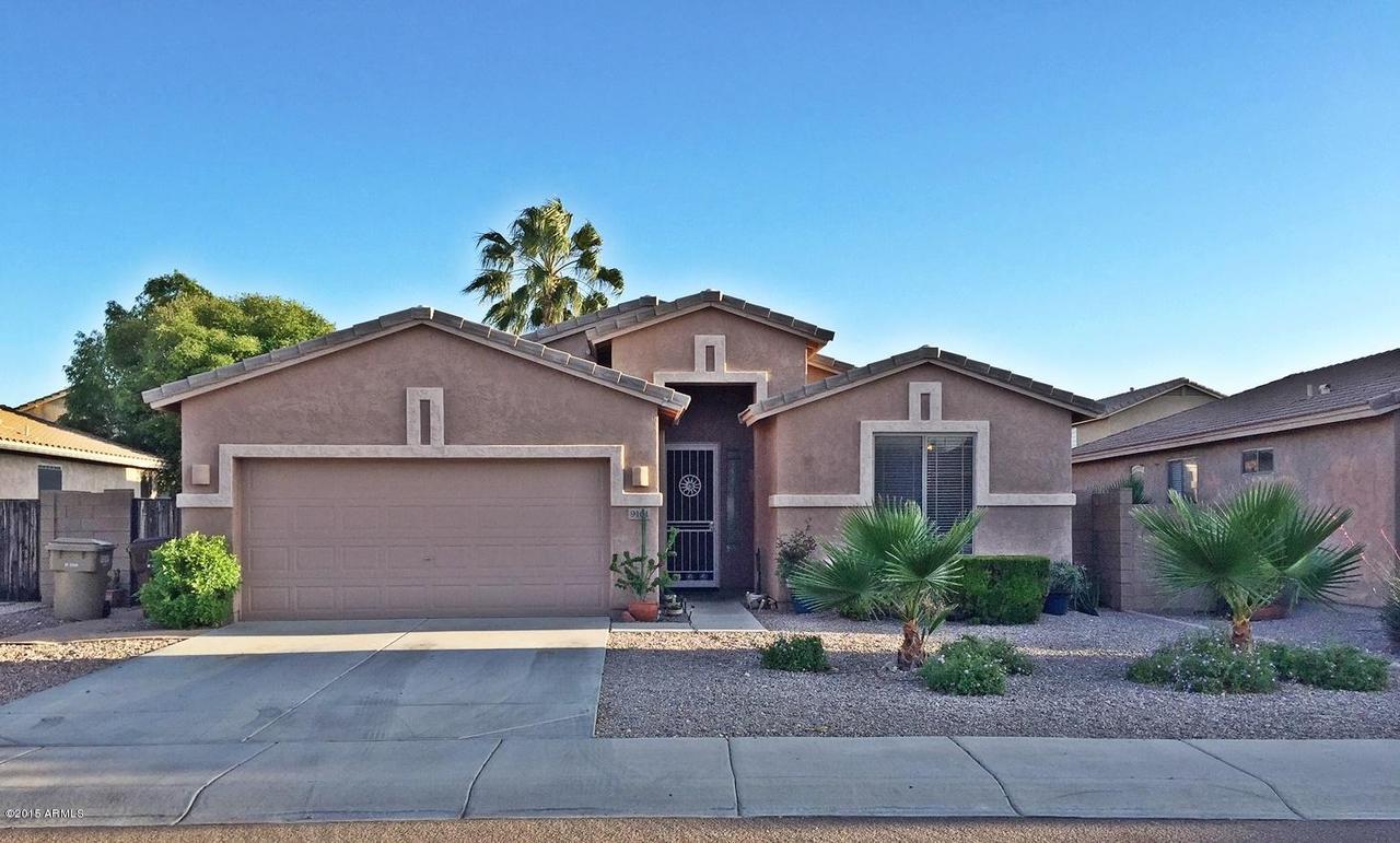 9161 W Irma Ln., Peoria, AZ 85382