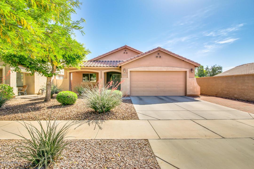 22909 S 215th St., Queen Creek, AZ 85142