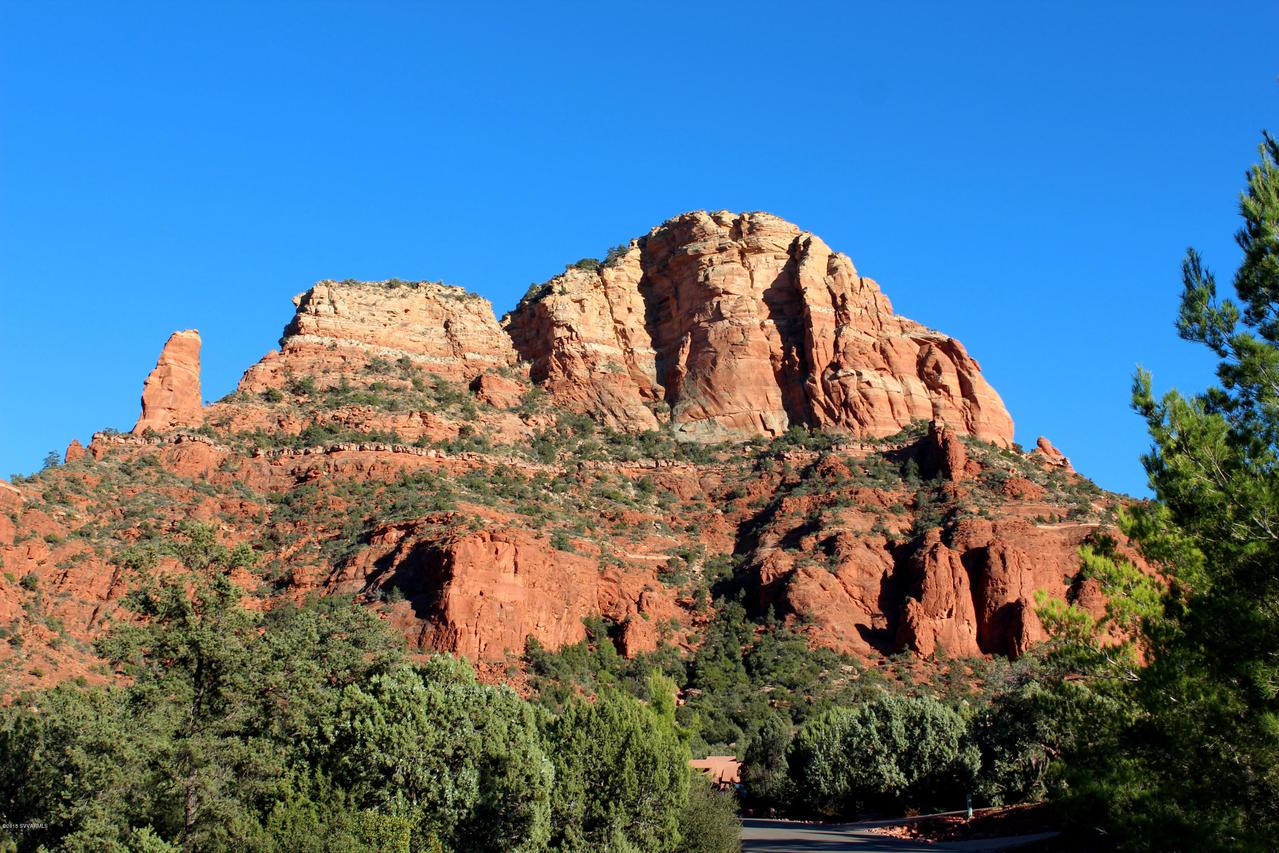 119 E Mallard Dr., Sedona, AZ 86336