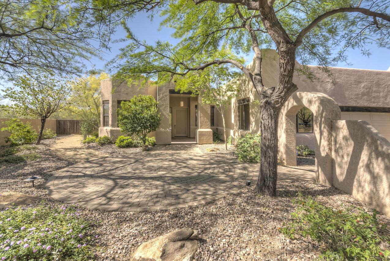 5737 E Leisure Ln., Cave Creek, AZ 85331
