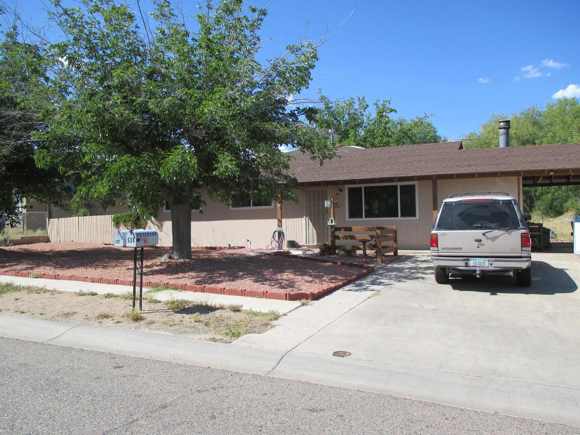 500 N Oxbow Dr., Wickenburg, AZ 85390