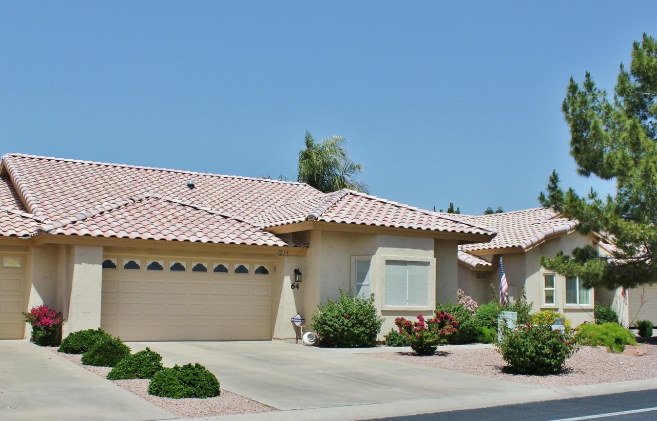 7934 E Pueblo Ave., Mesa, AZ 85208