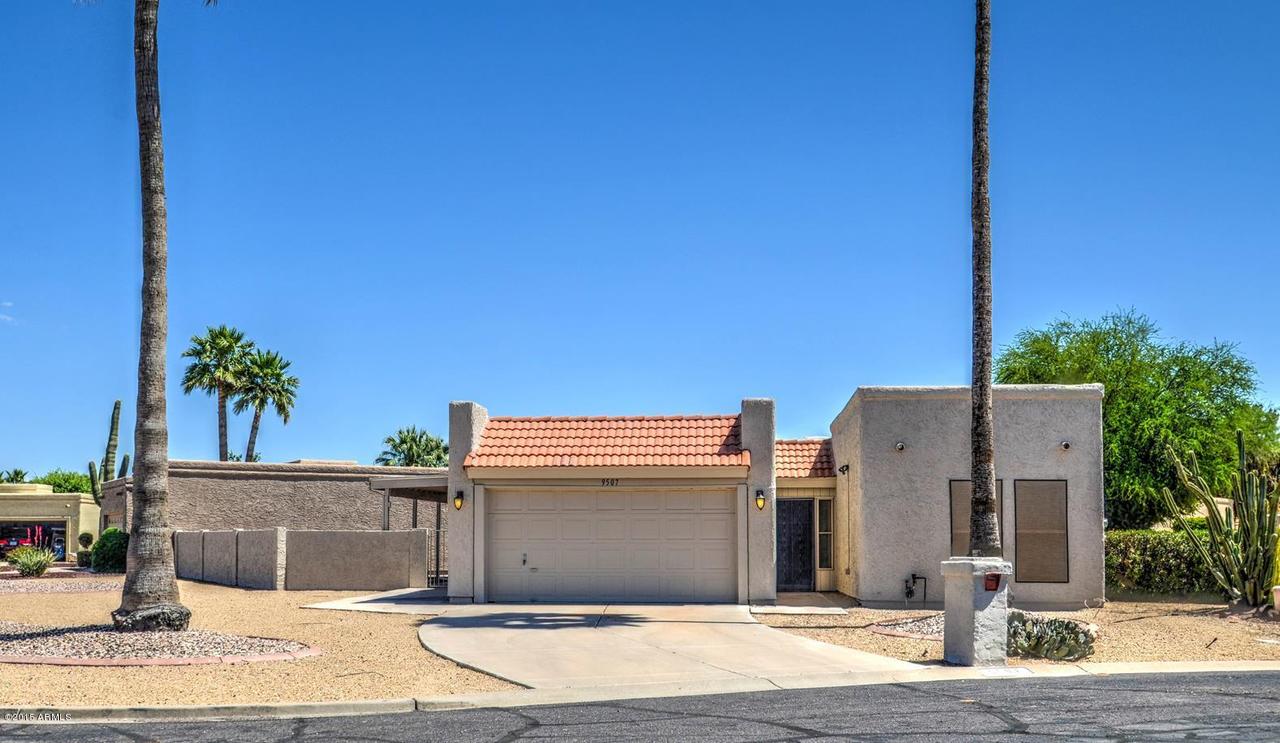 9507 E Lawndale Pl., Sun Lakes, AZ 85248