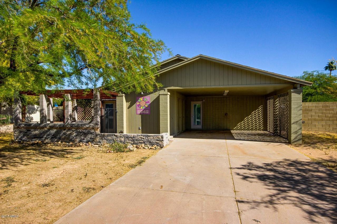 2942 E Willow Ave., Phoenix, AZ 85032