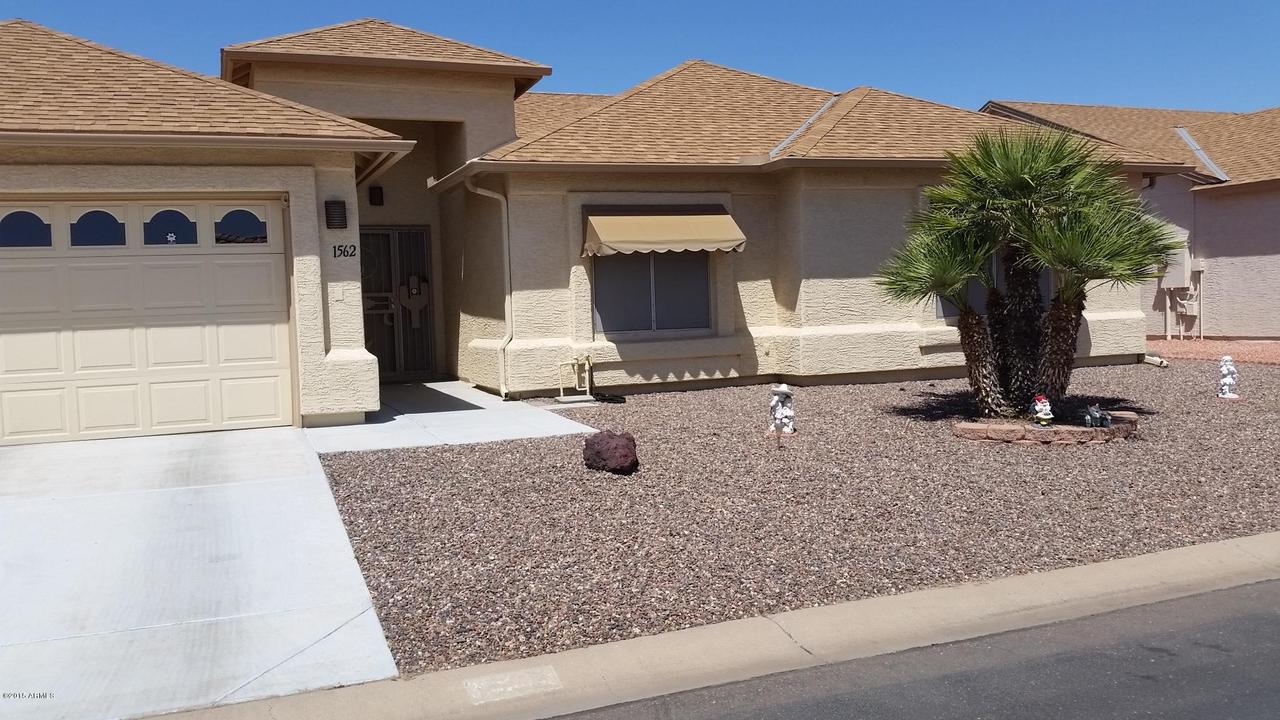 1562 E Gleneagle Dr., Chandler, AZ 85249