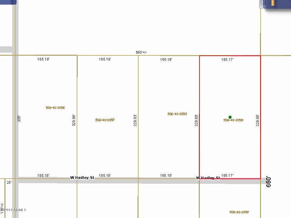 366XX W Hadley St. #4, Tonopah, AZ 85354