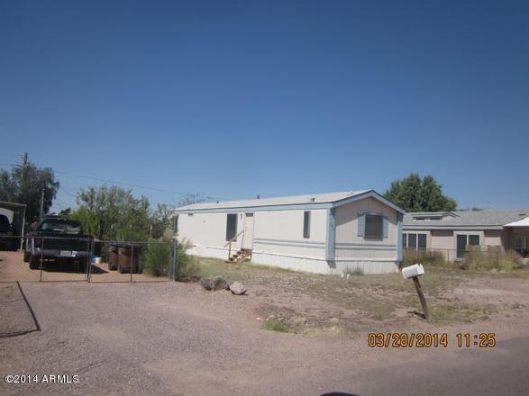 880 S Lawson Dr., Apache Junction, AZ 85120