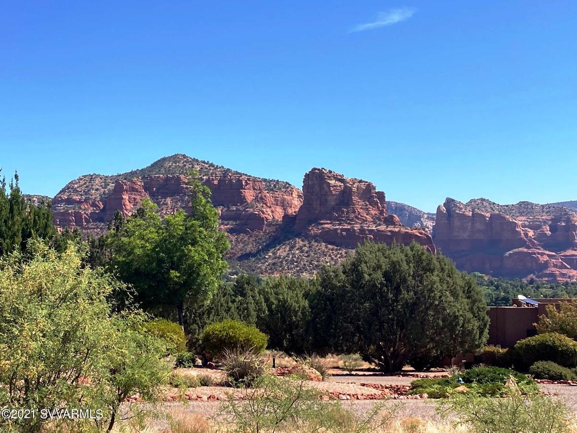 55 Paraiso Corte, Sedona, AZ 86351