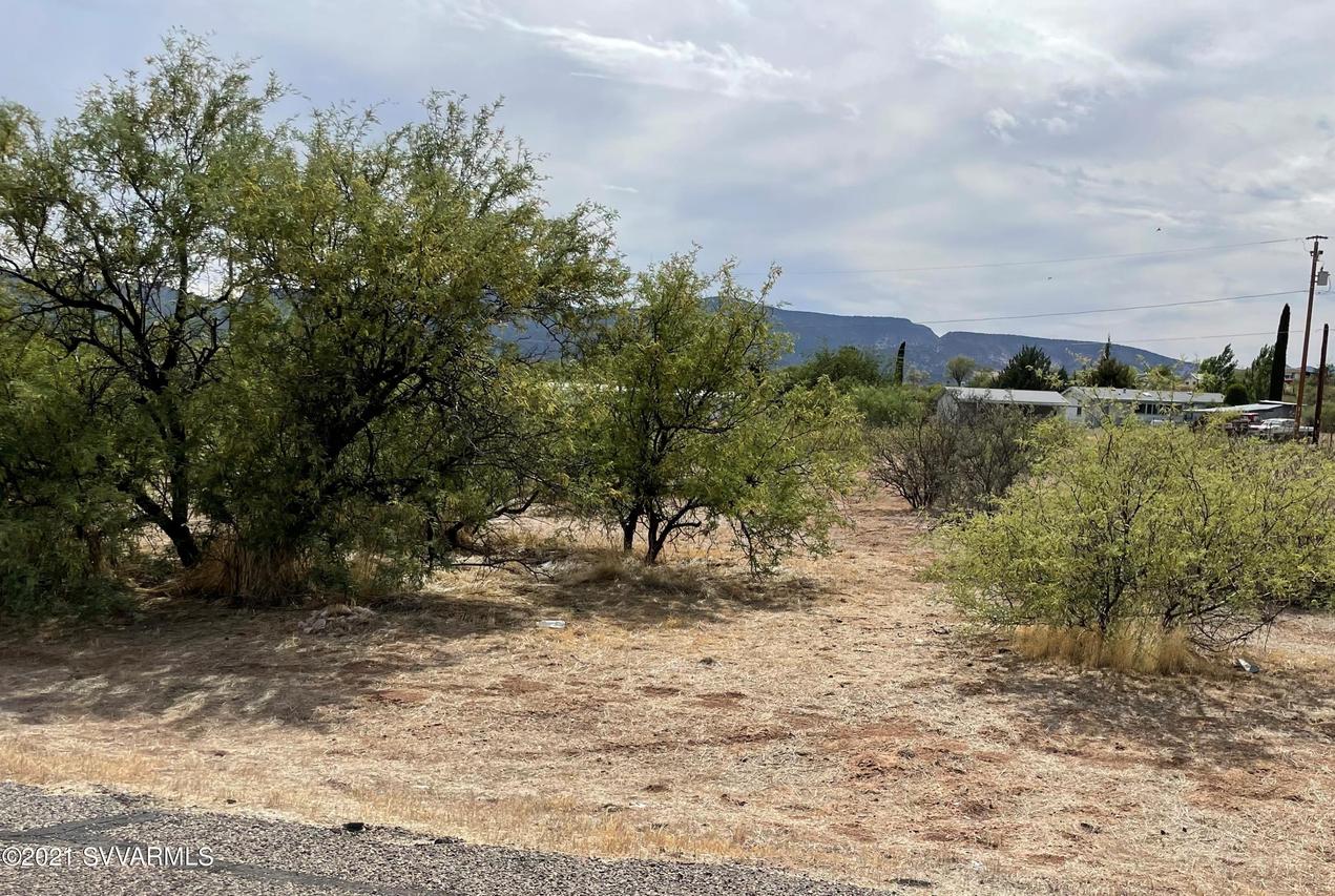 1142 N Powderhorn Rd., Camp Verde, AZ 86322
