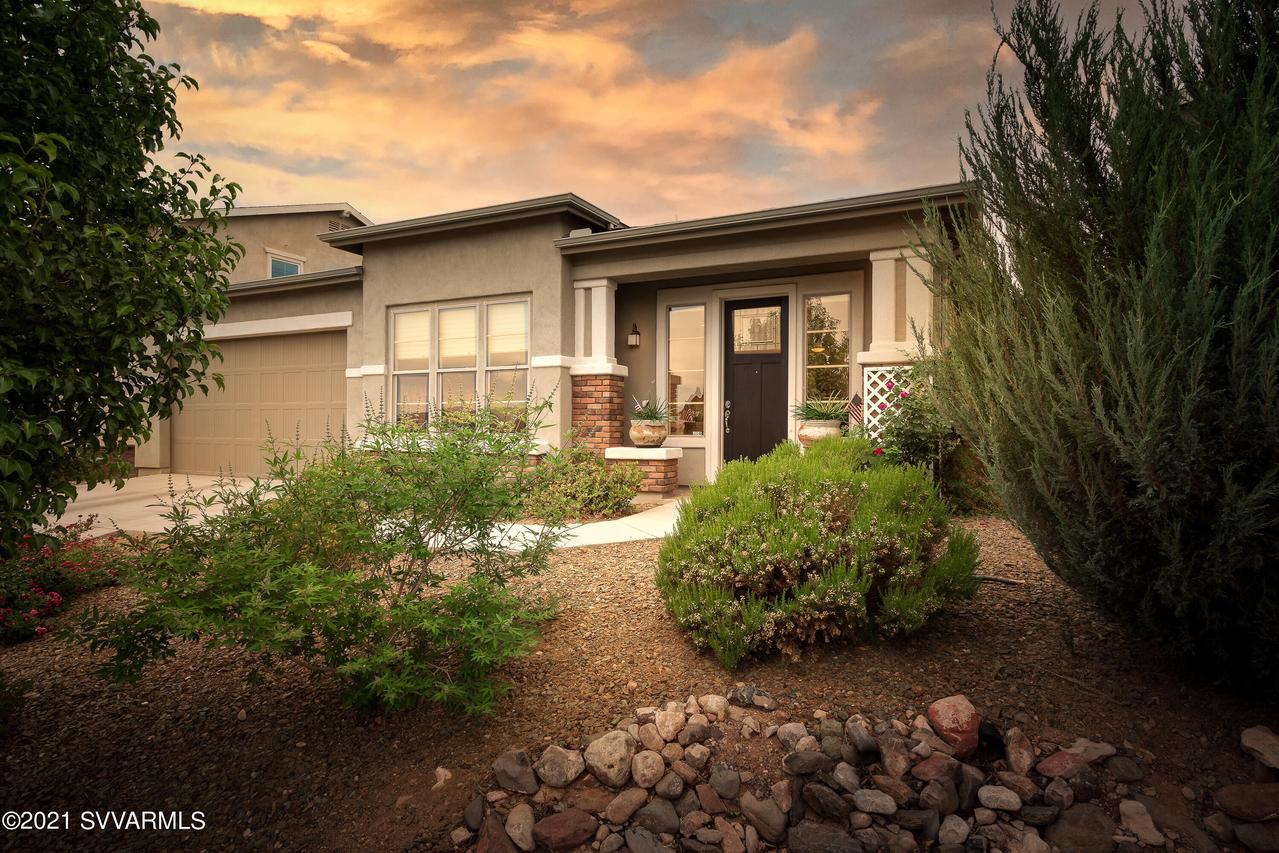 497 Miners Gulch Dr., Clarkdale, AZ 86324