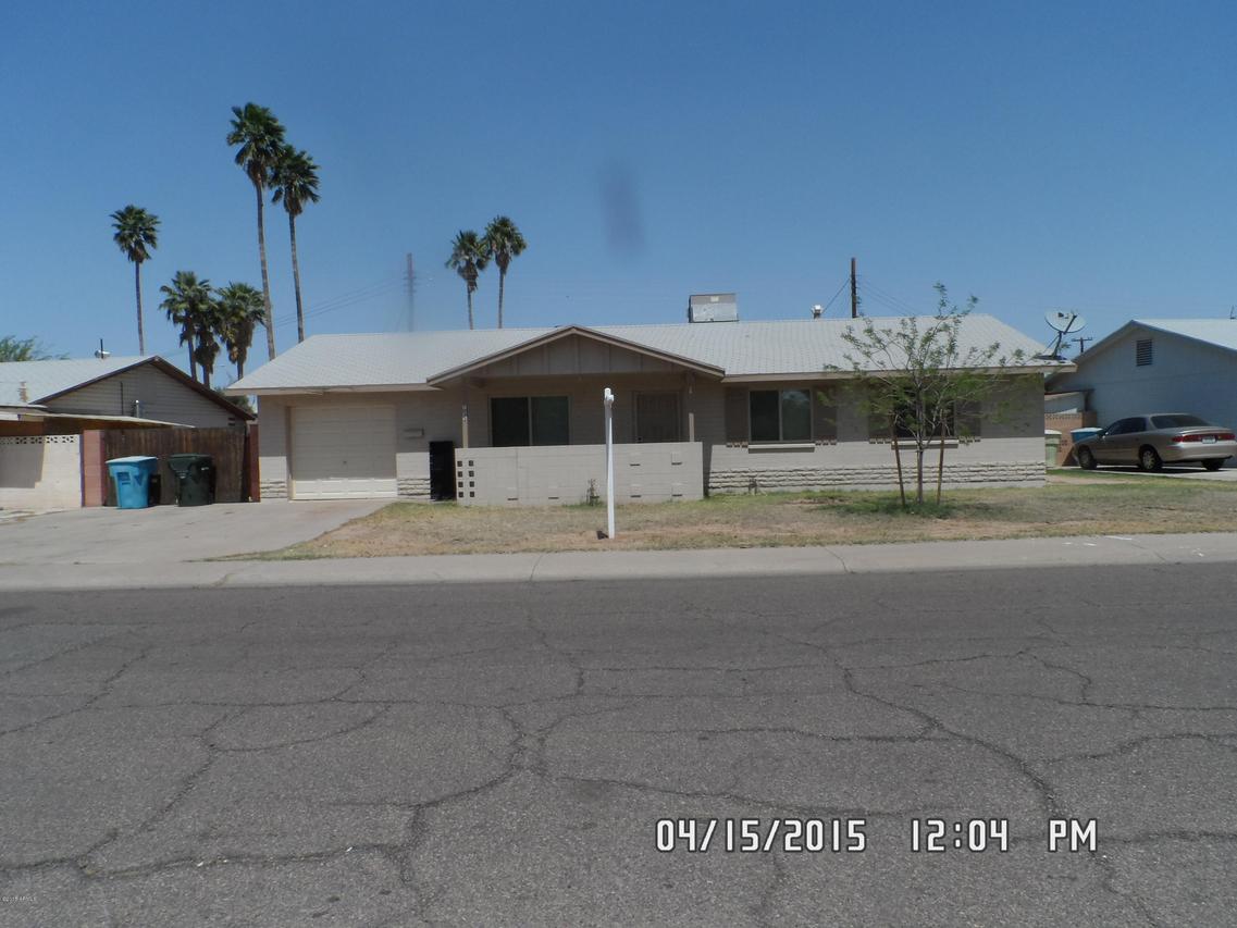 7032 W Mariposa St., Phoenix, AZ 85033
