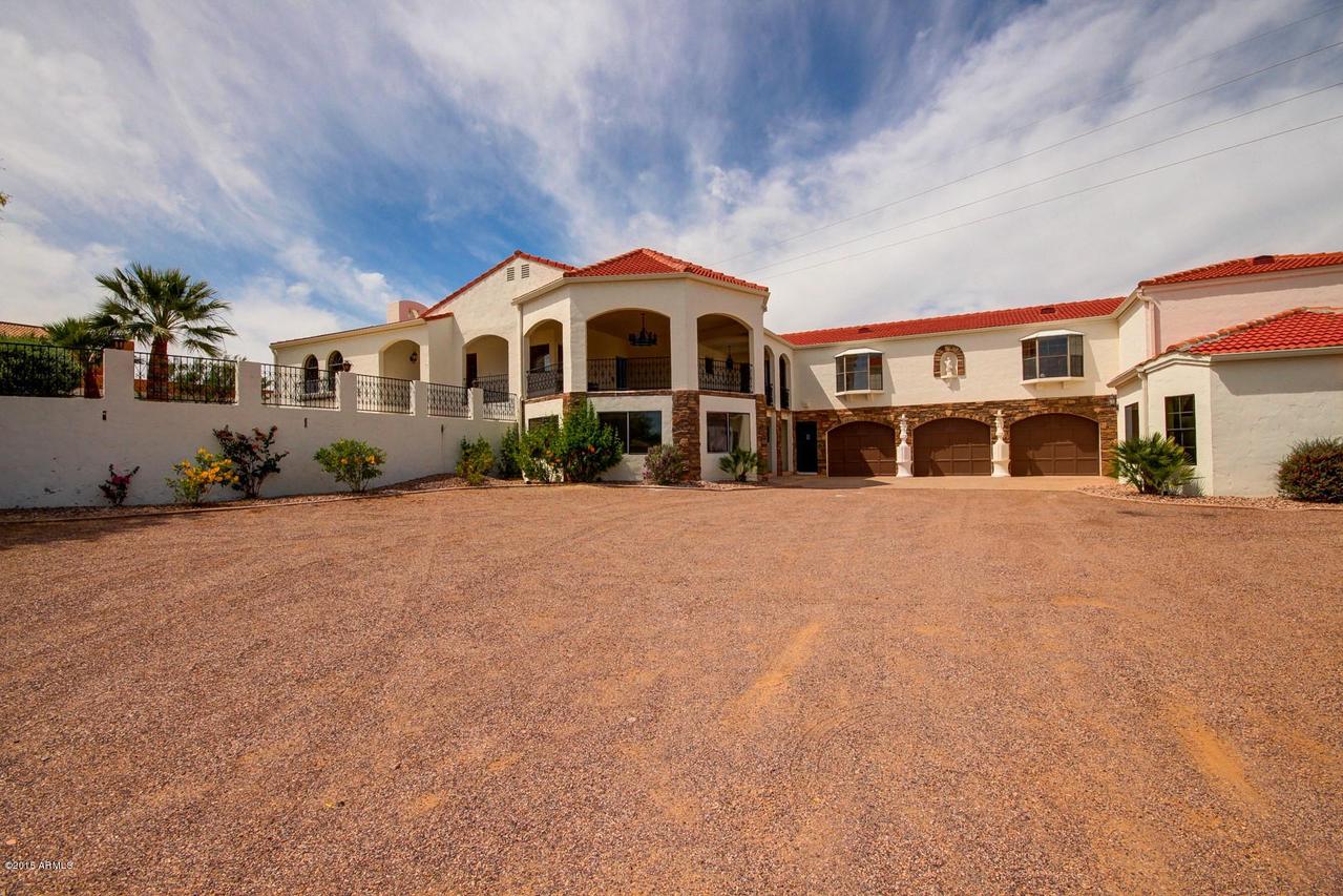 15254 N Pelican Dr., Fountain Hills, AZ 85268