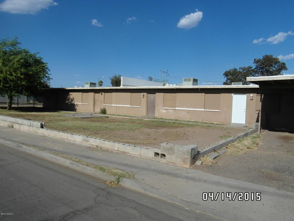 3245 W Jefferson St., Phoenix, AZ 85009