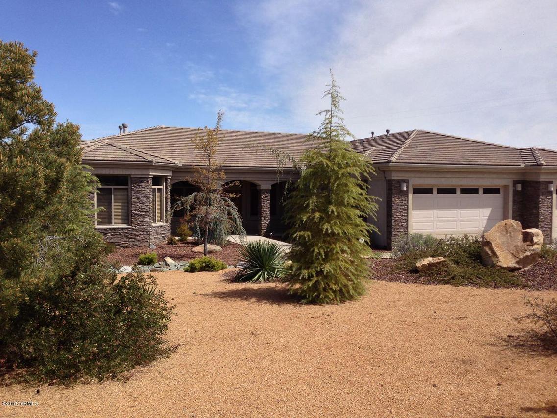 5590 W Halcyone Cir., Prescott, AZ 86305