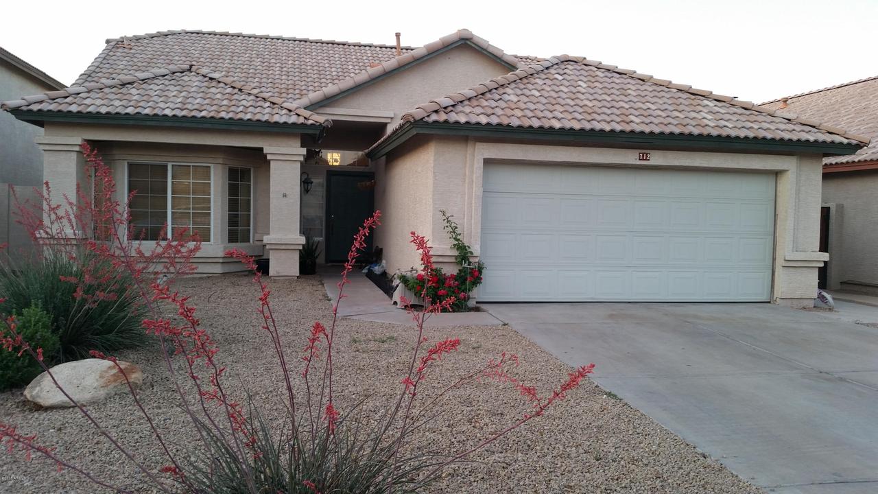 712 E Sheffield Ave., Gilbert, AZ 85296