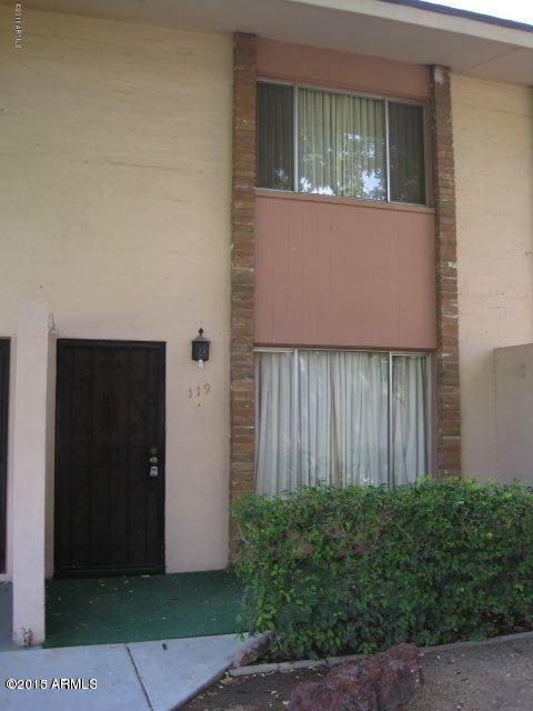 4701 N 68th St. #119, Scottsdale, AZ 85251