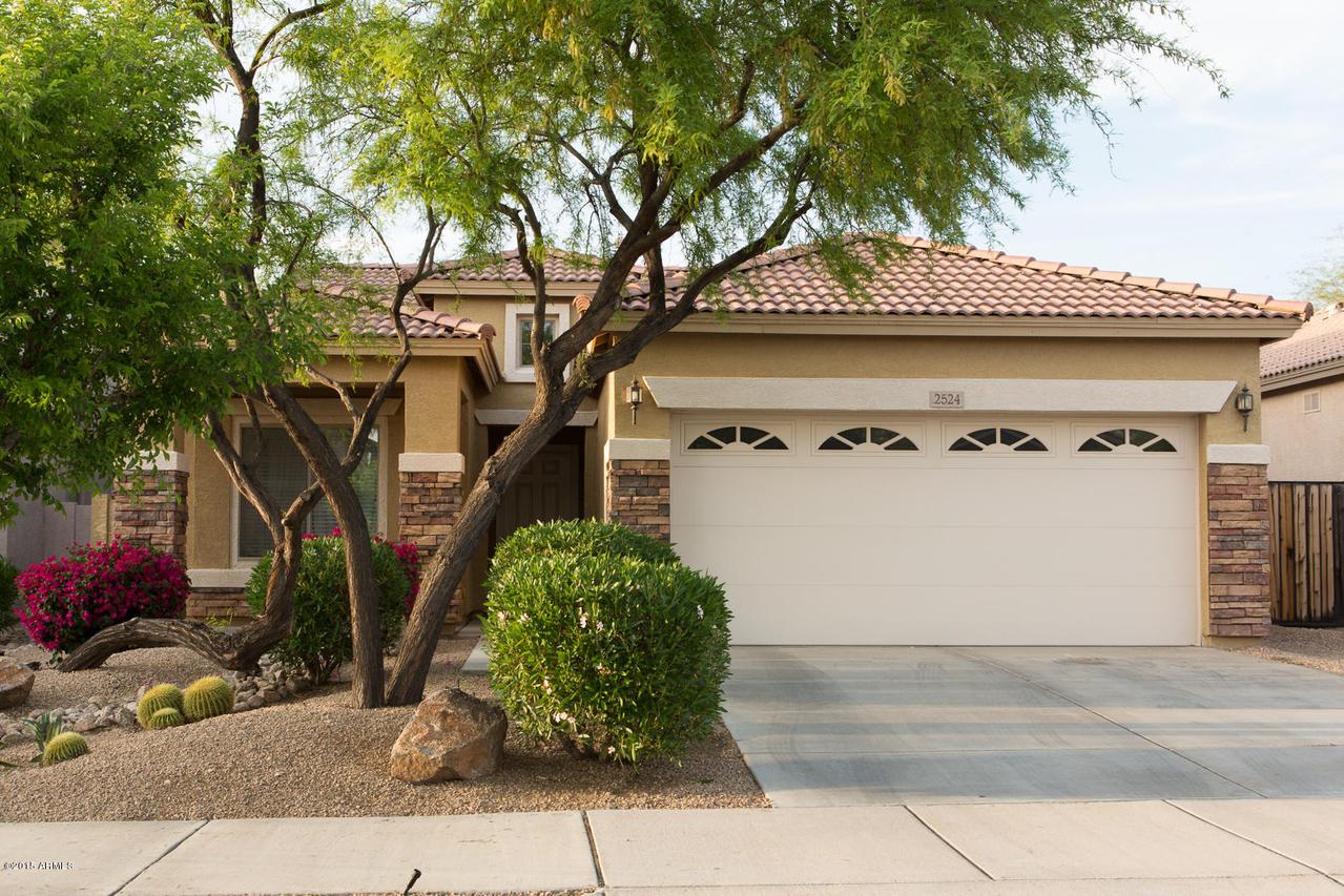 2524 W Amber Sun Dr., Phoenix, AZ 85085