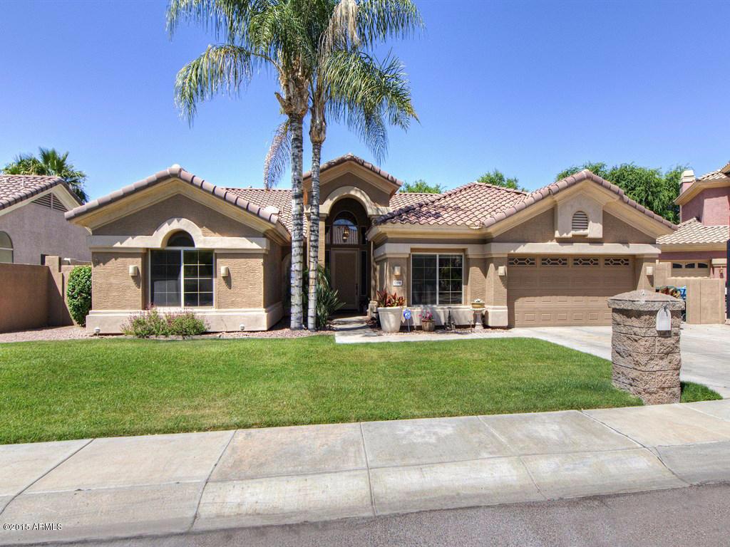 17446 N 55th Pl., Scottsdale, AZ 85254