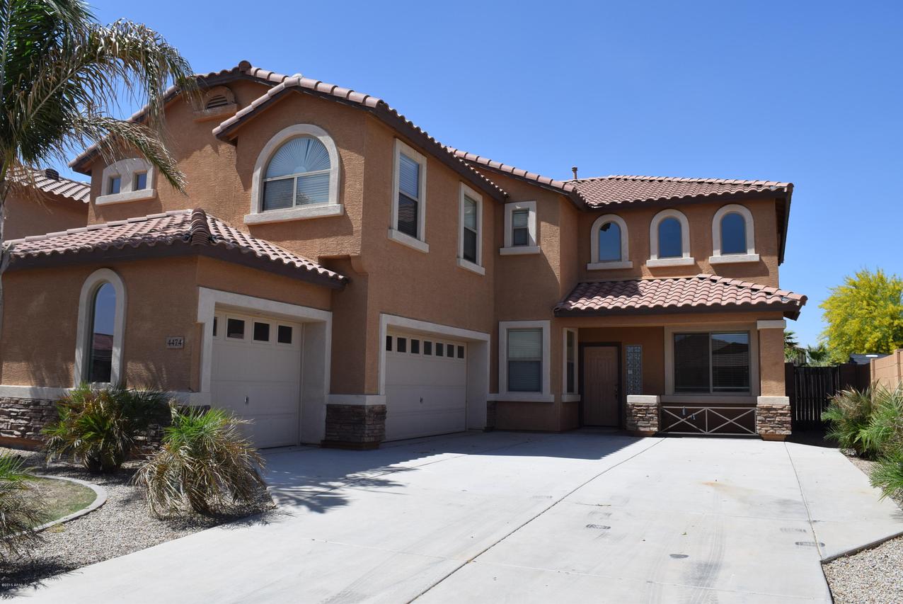 4474 E Tanzanite Ln., San Tan Valley, AZ 85143