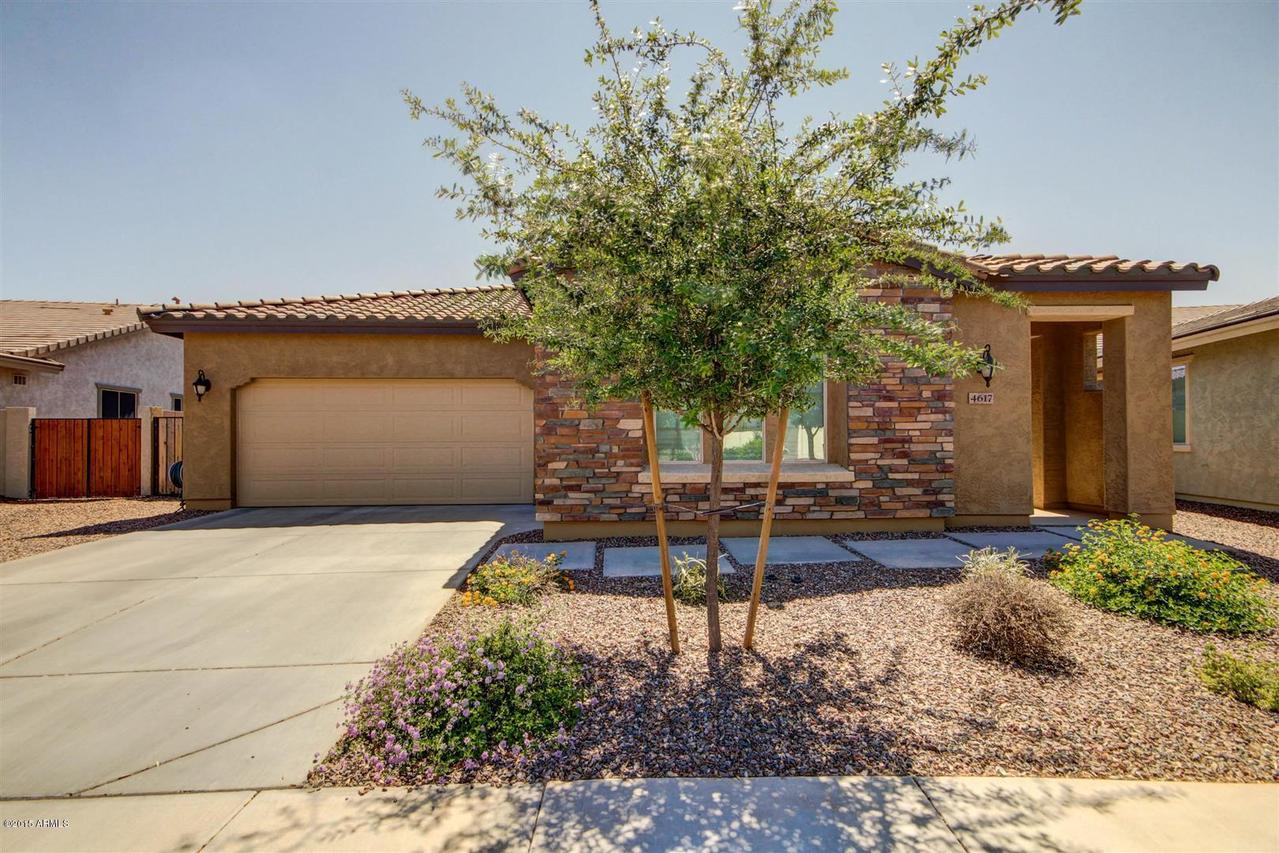 4617 E Waterman St., Gilbert, AZ 85297