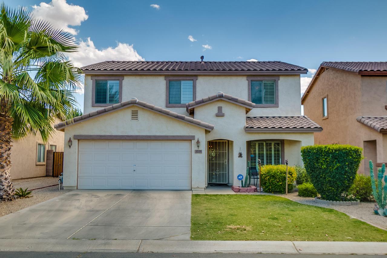 1725 E Anastasia St., San Tan Valley, AZ 85140