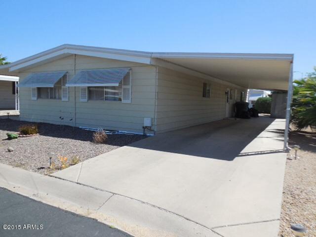 16205 N 32nd Way, Phoenix, AZ 85032