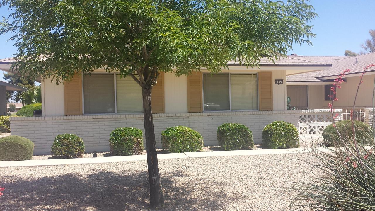 10053 N 110th Ave., Sun City, AZ 85351