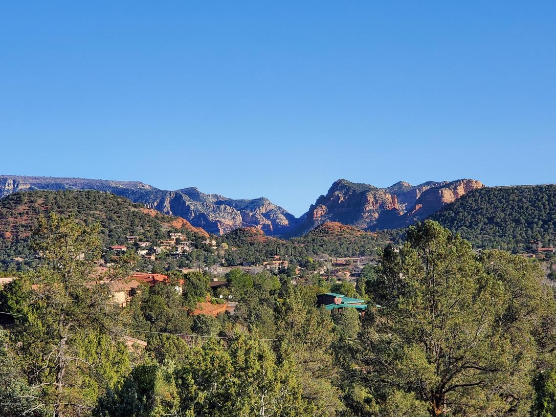 10 Last Wagon Dr., Sedona, AZ 86336