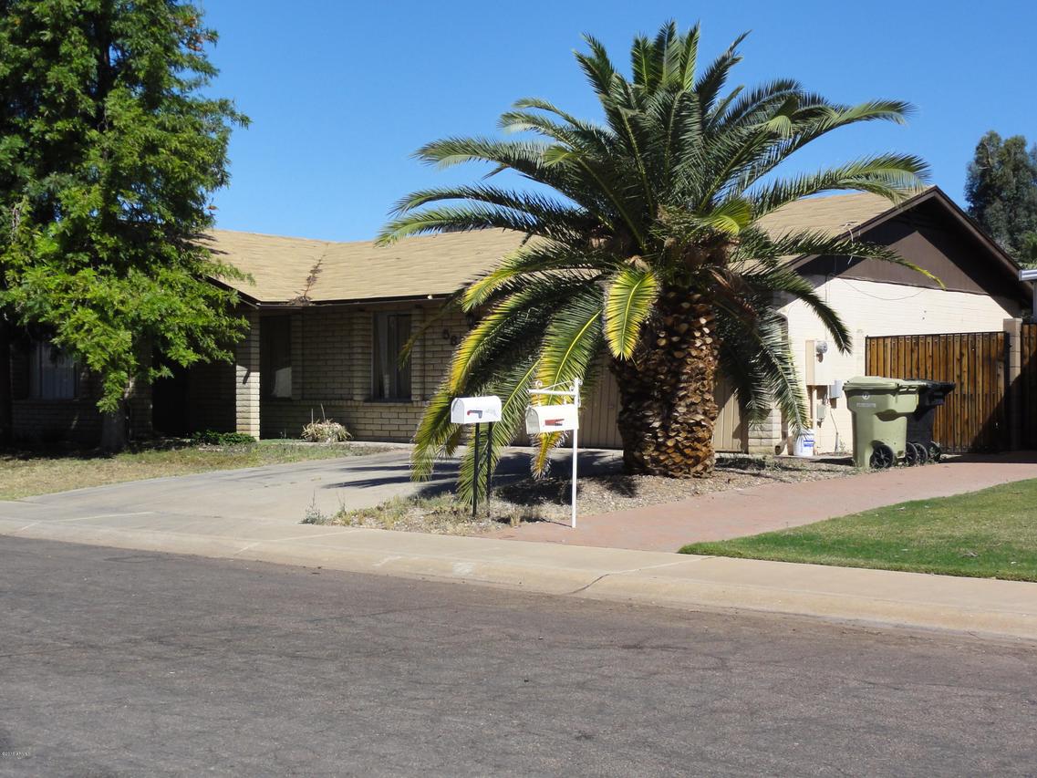 5810 W Hatcher Rd., Glendale, AZ 85302