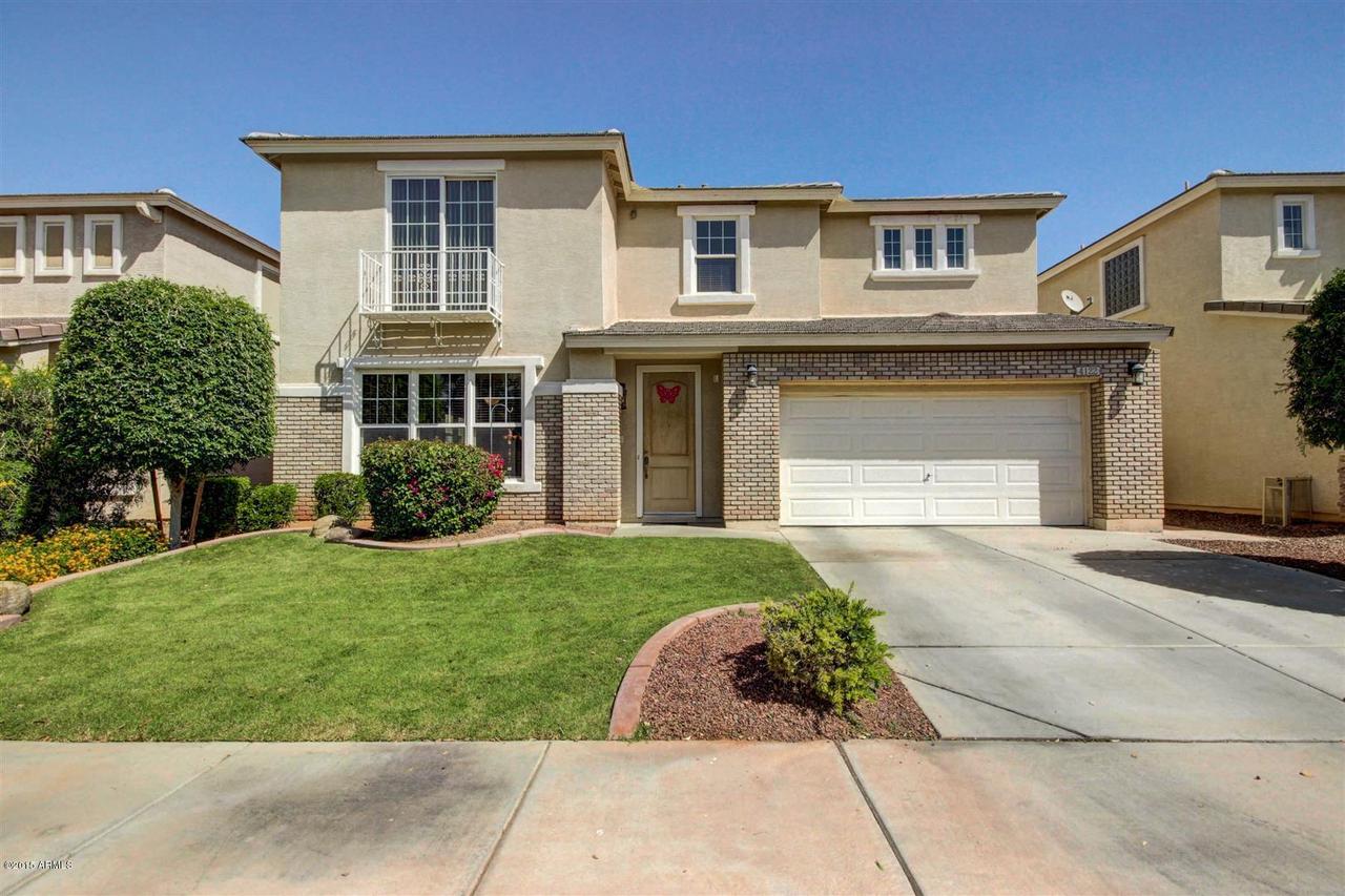 4122 W Saint Kateri Dr., Phoenix, AZ 85041