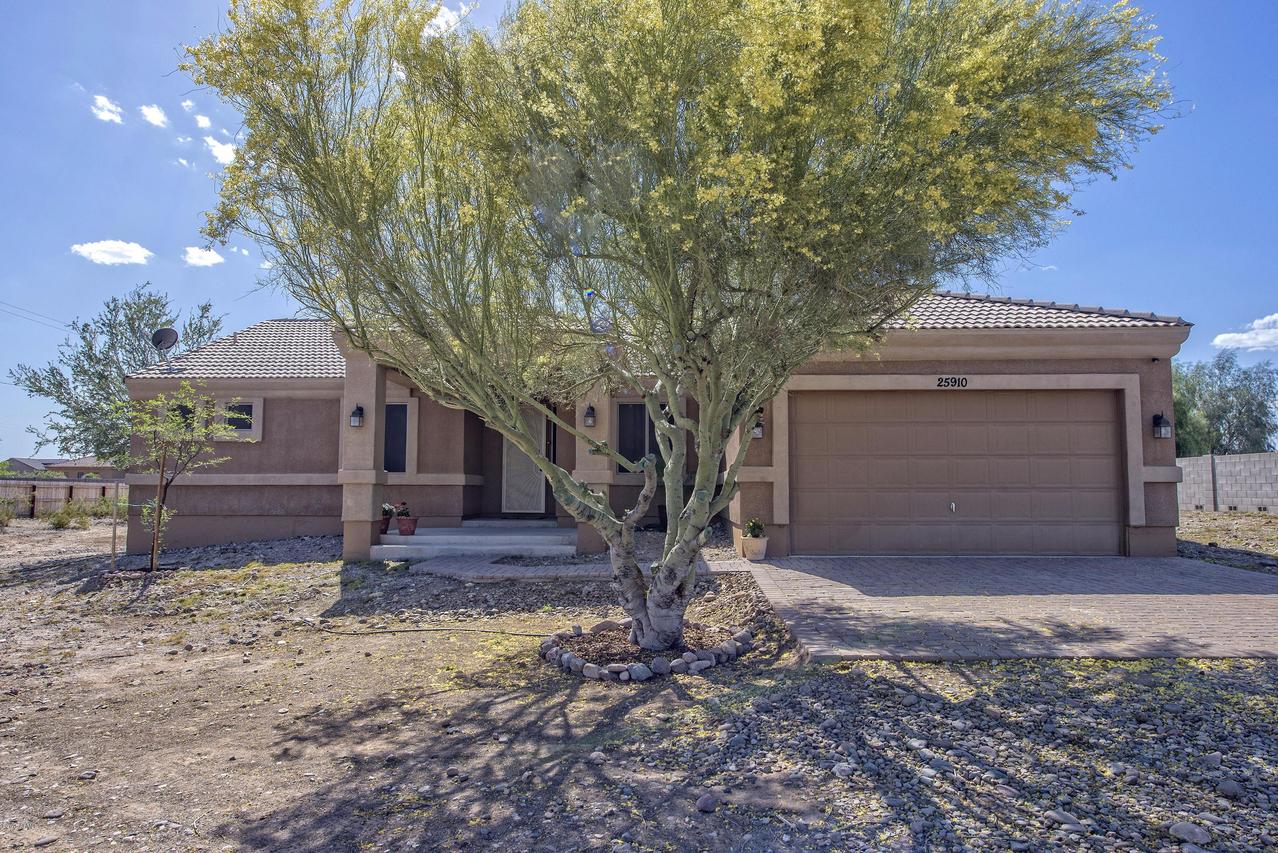 25910 N 113th Ave., Peoria, AZ 85383