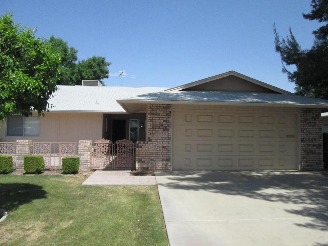 18808 N Mayan Dr., Sun City, AZ 85373