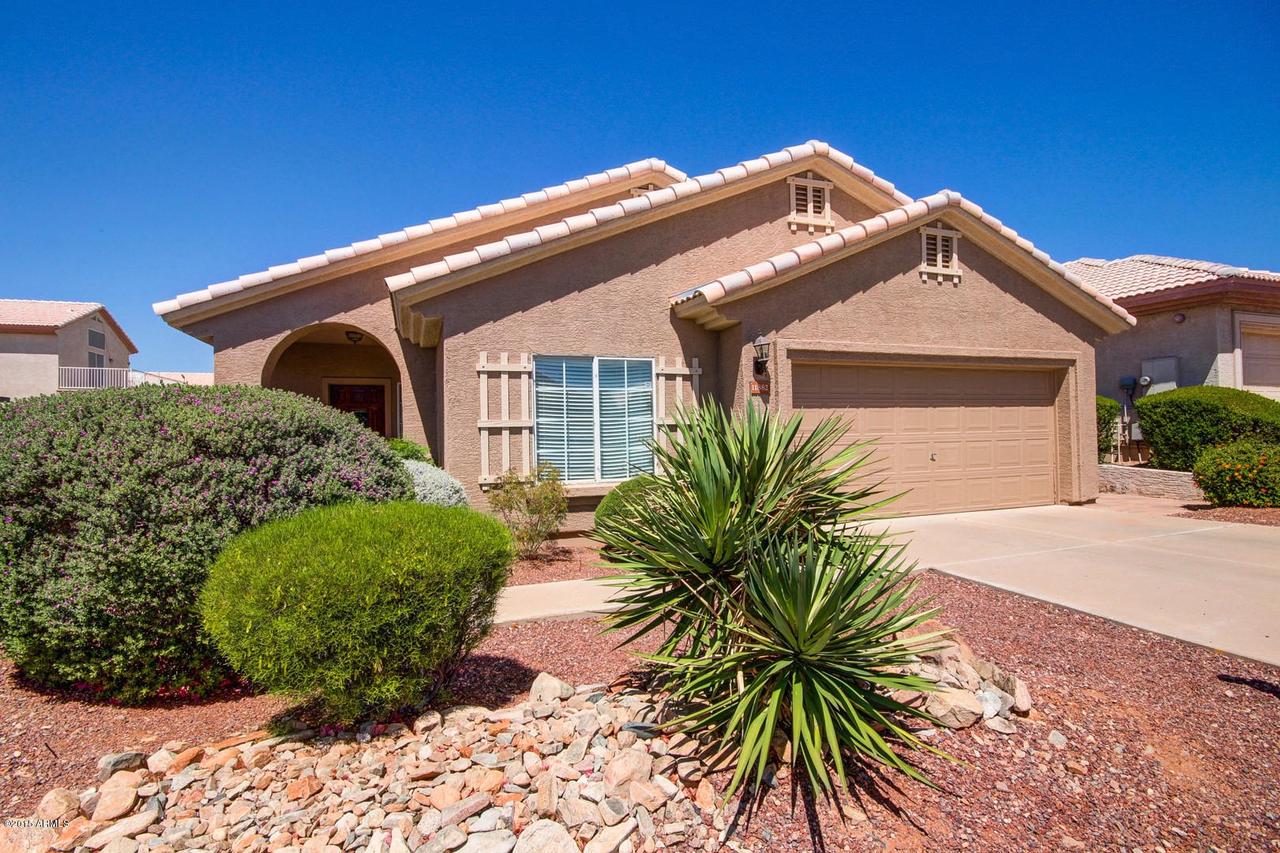 11882 E Becker Ln., Scottsdale, AZ 85259
