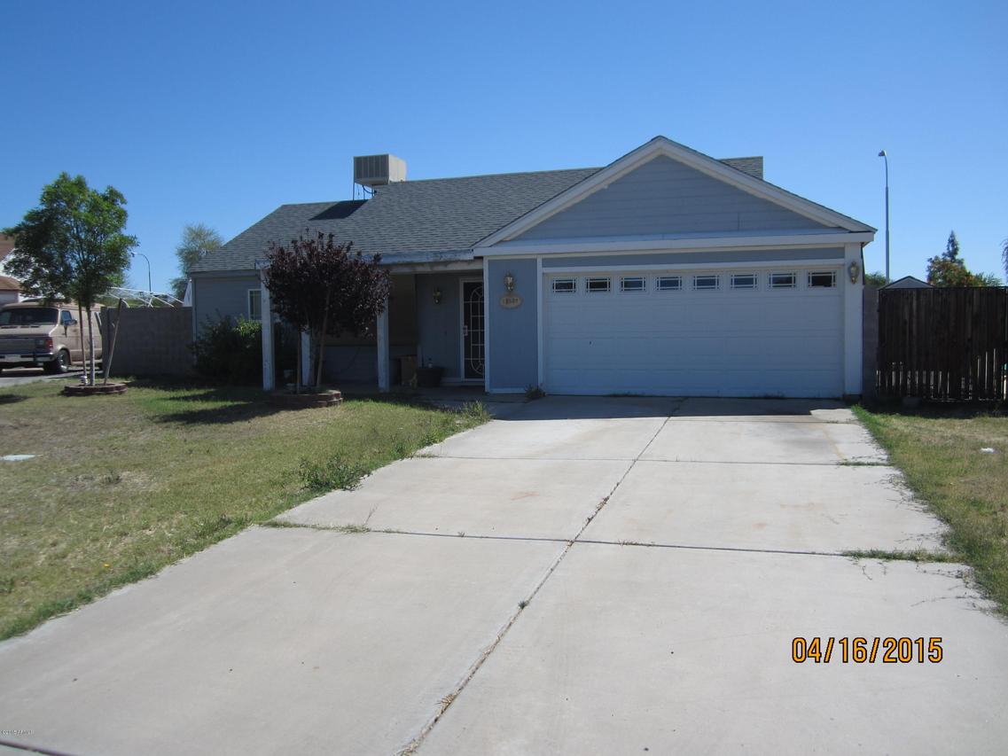 12537 N 83rd Dr., Peoria, AZ 85381