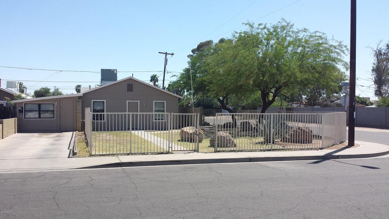 2301 E Yale St., Phoenix, AZ 85006
