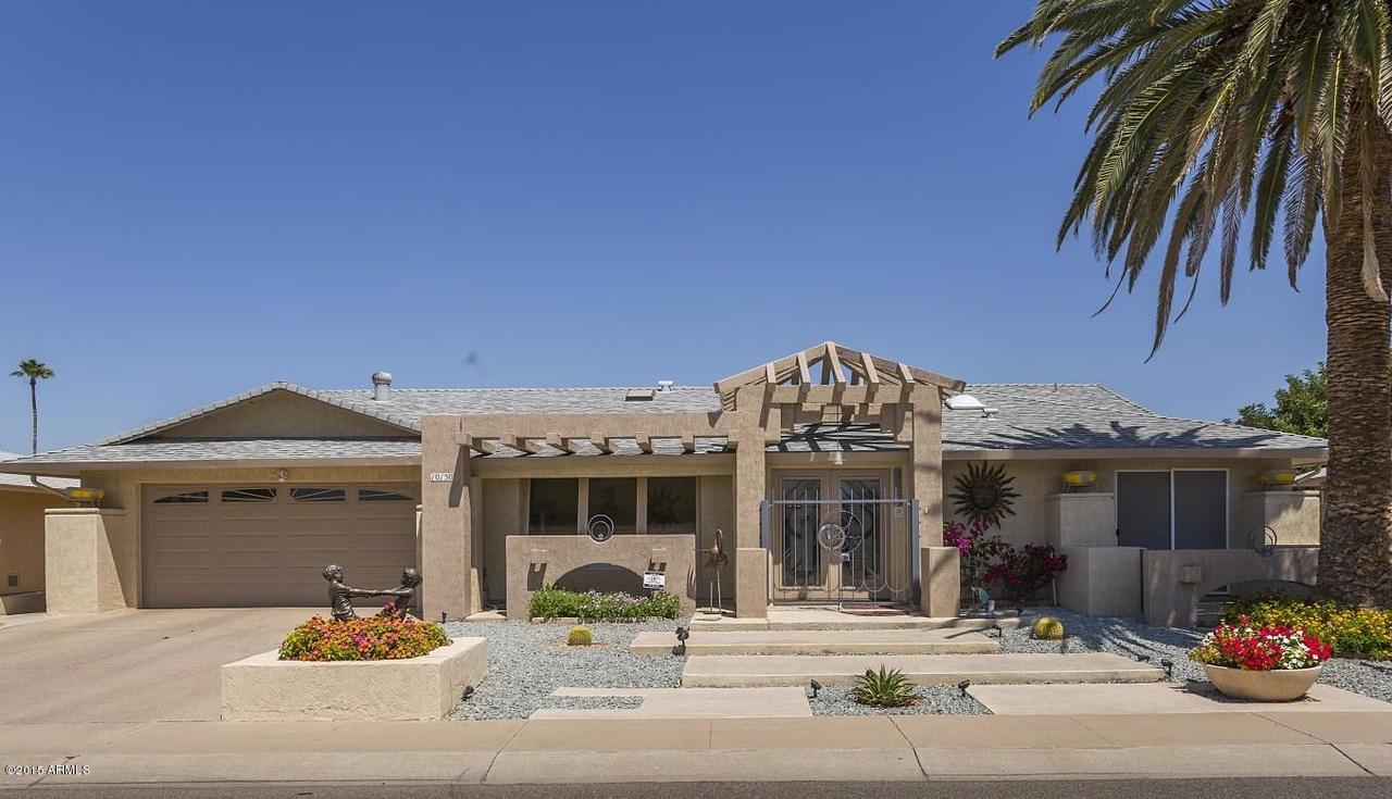 10130 W Signal Butte Cir., Sun City, AZ 85373