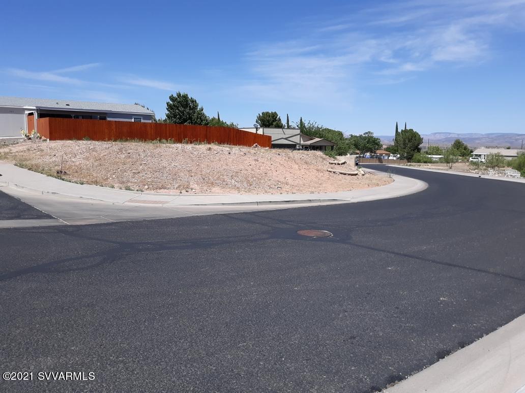 743 S 3rd Dr., Cottonwood, AZ 86326