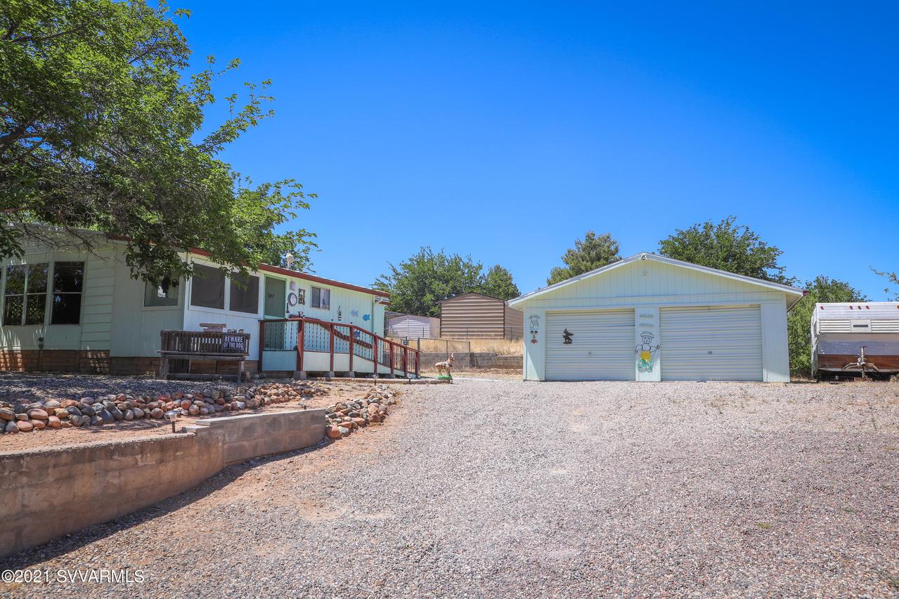 3432 Hogan Cir., Cottonwood, AZ 86326