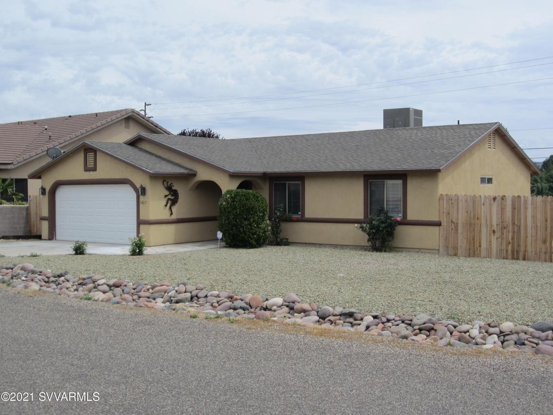 3427 E Phyllis Cir., Camp Verde, AZ 86322