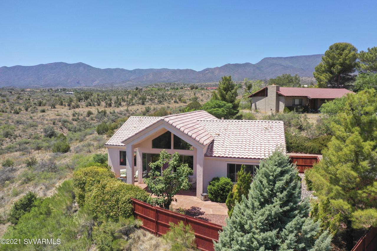 803 Cinnabar Dr., Cottonwood, AZ 86326