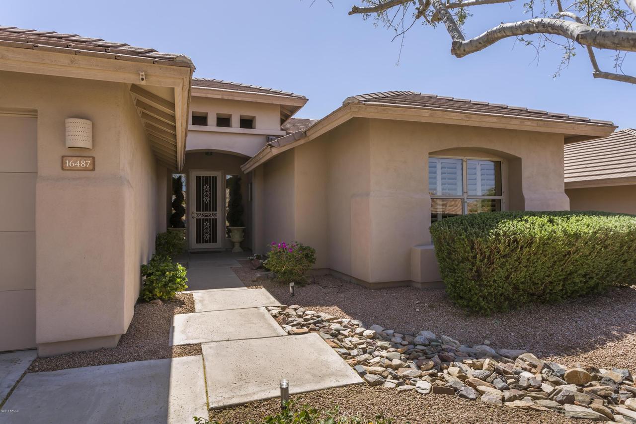 16487 N 106th Pl., Scottsdale, AZ 85255