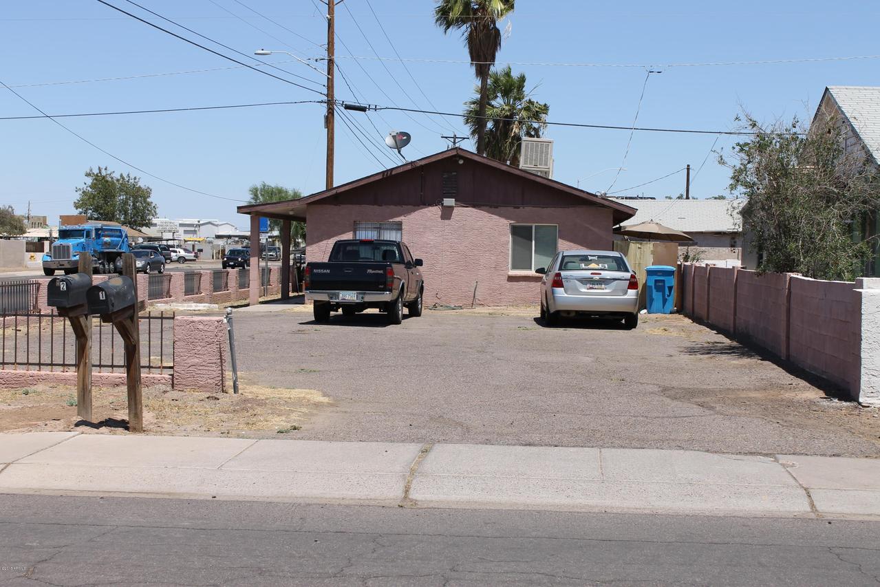 634 W Jones Ave., Phoenix, AZ 85041