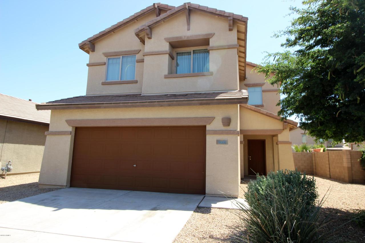 11601 W Kinderman Dr., Avondale, AZ 85323